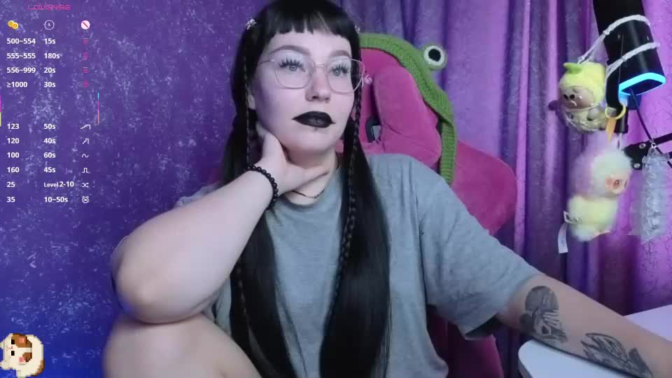 elizabethflowerr Adult Chat September 24, 2026
