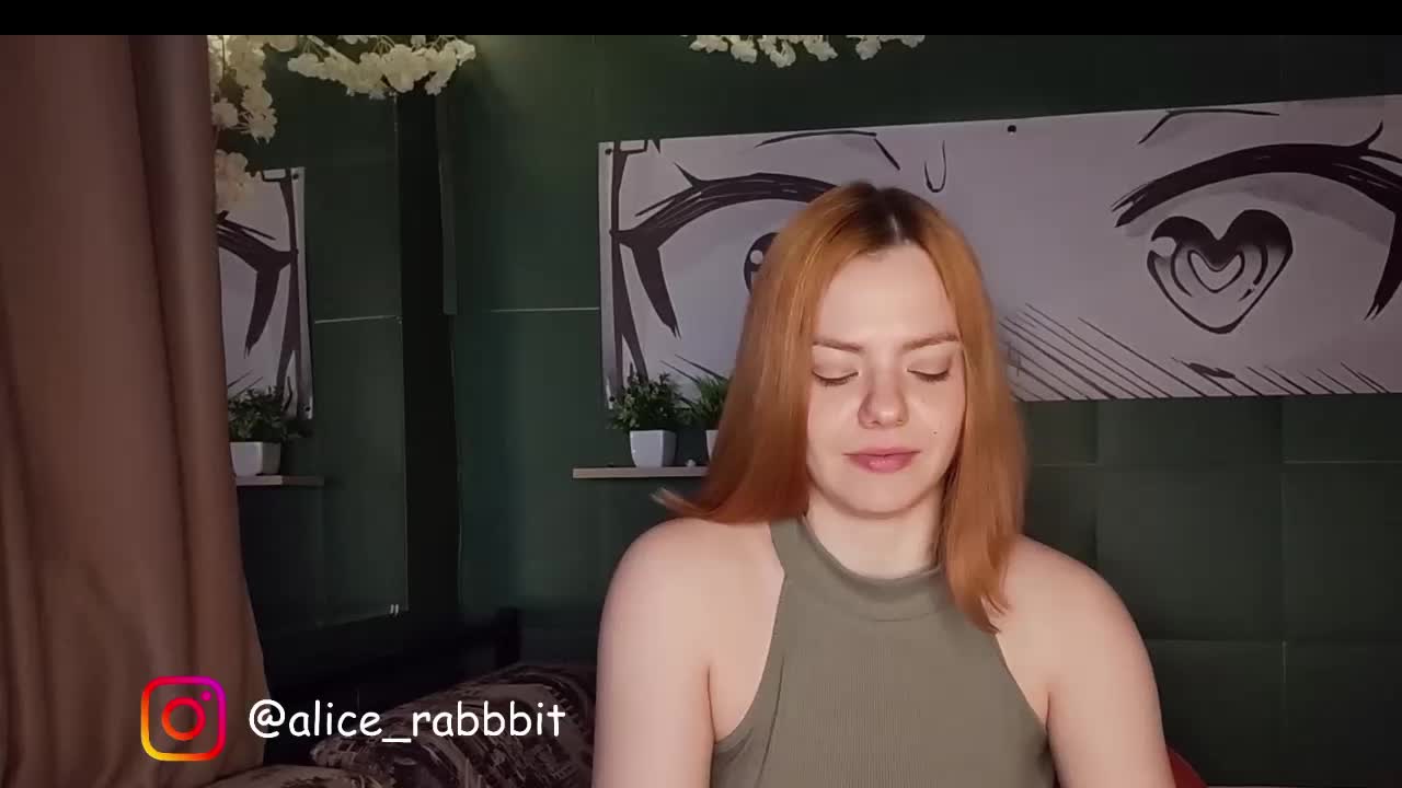 AliceRabbit Adult Chat September 24, 2026
