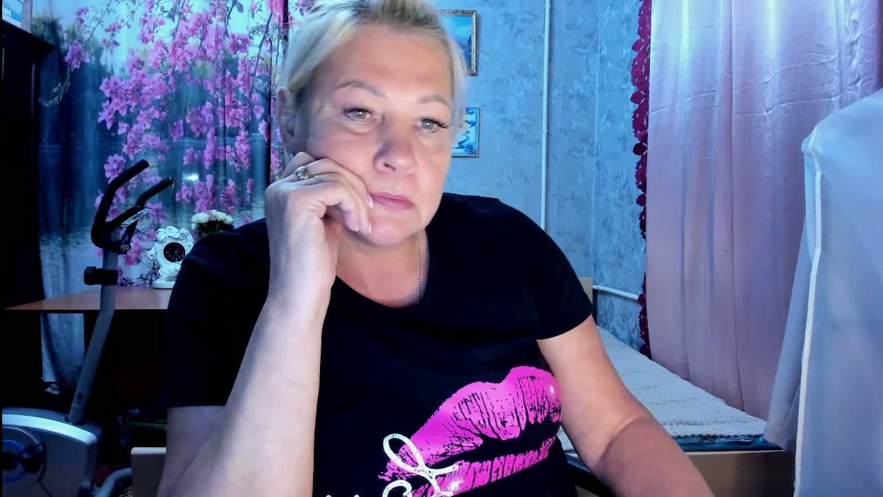 Elenochka Adult Chat September 24, 2026