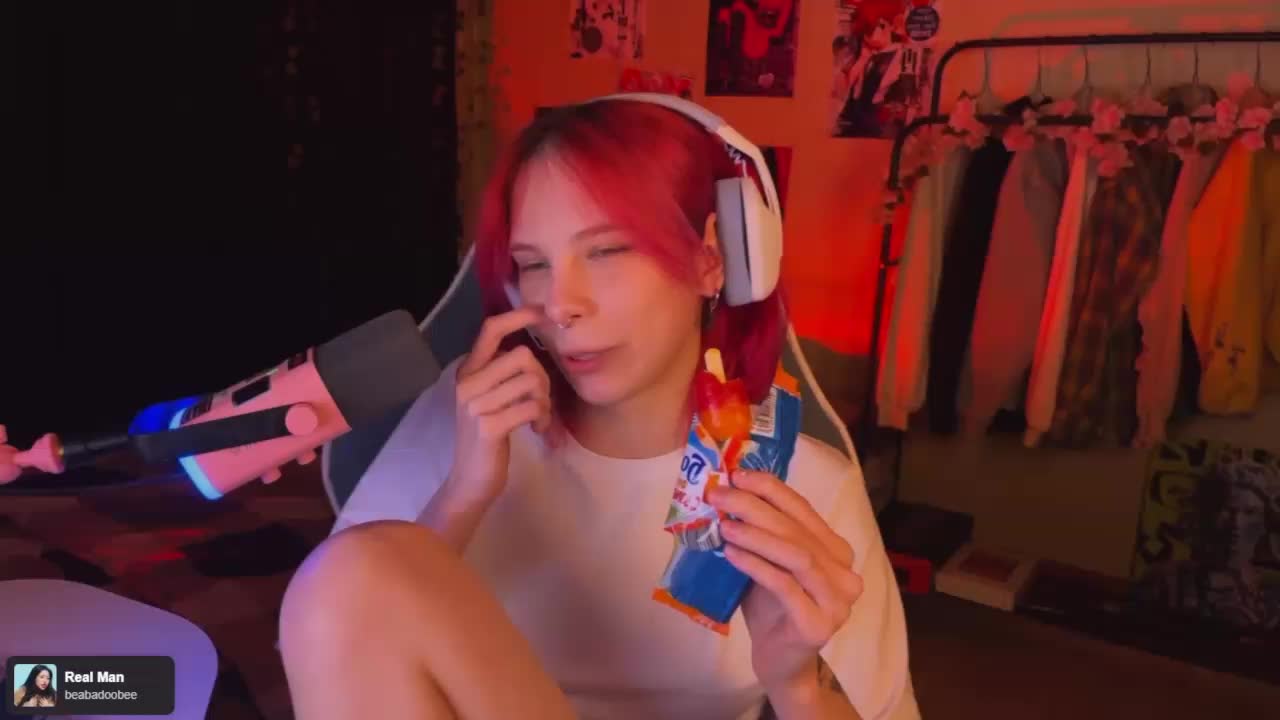 Marrmariss Adult Chat September 24, 2026