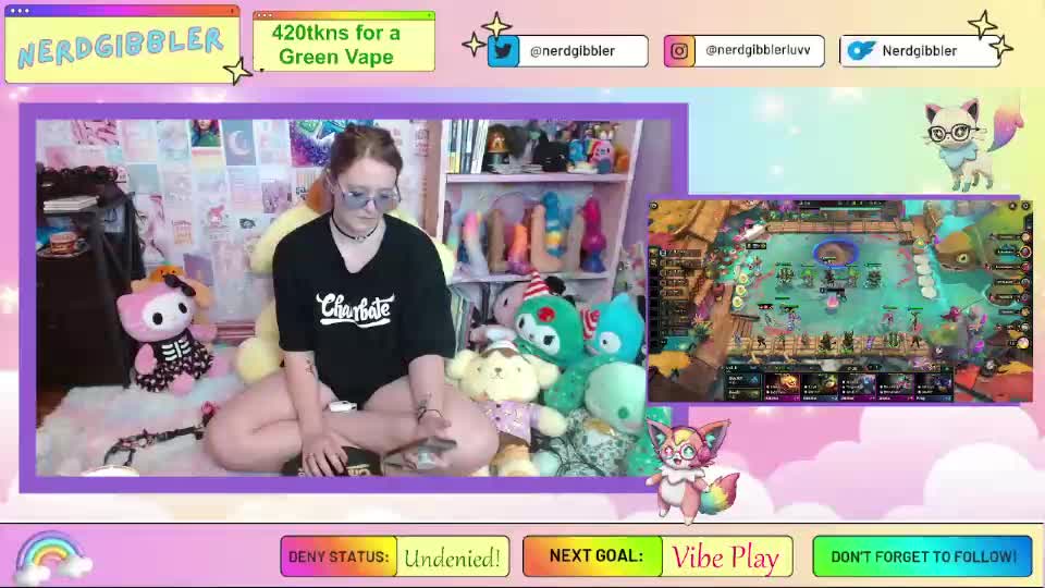 nerdgibbler Adult Chat September 24, 2026