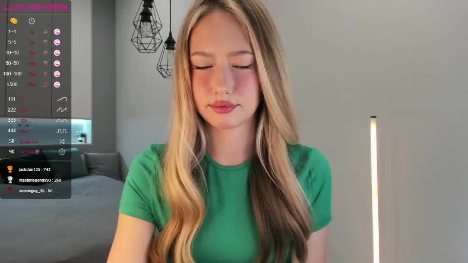 longoriaeva Adult Chat September 24, 2026
