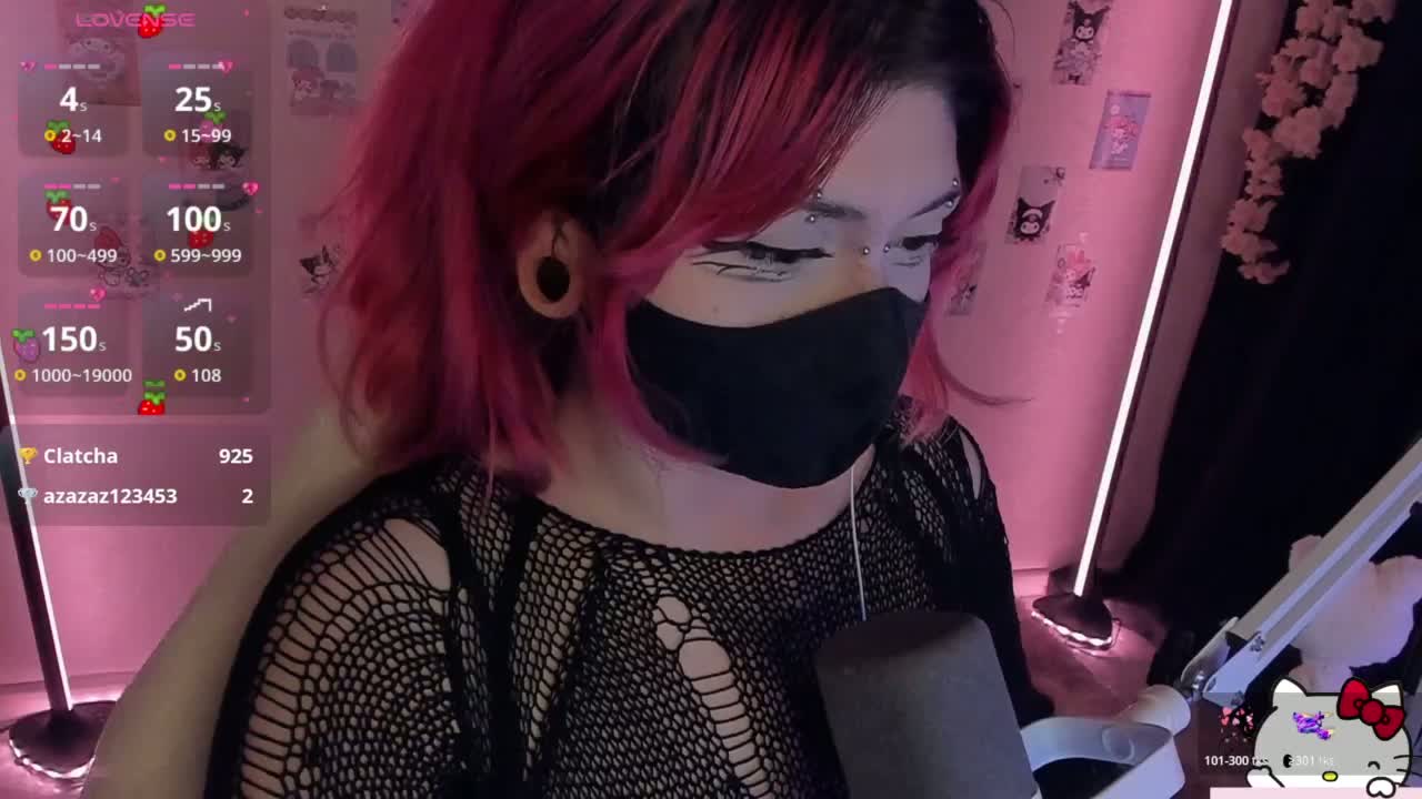 -Nanamin- Adult Chat September 24, 2026