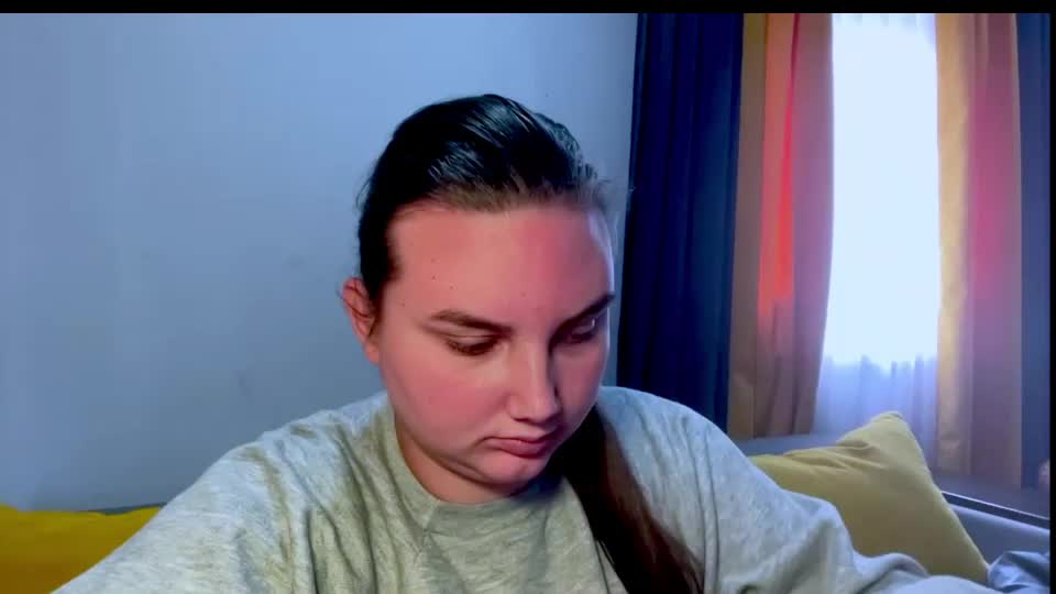 dreamyblushfairy Adult Chat September 24, 2026