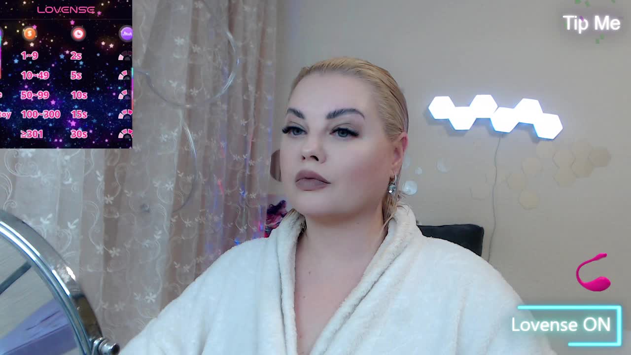 JewellFairy Adult Chat September 24, 2026