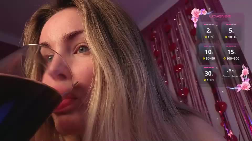 lora_amber Adult Chat September 24, 2026