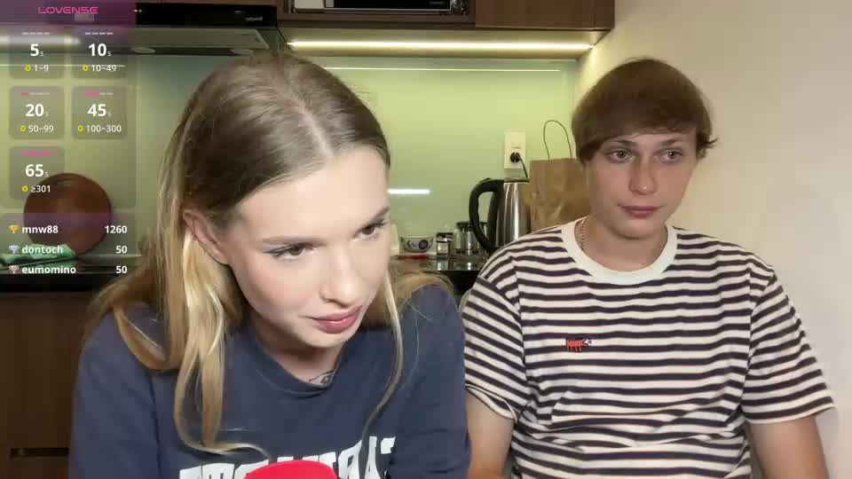pussymoneywet Adult Chat September 24, 2026