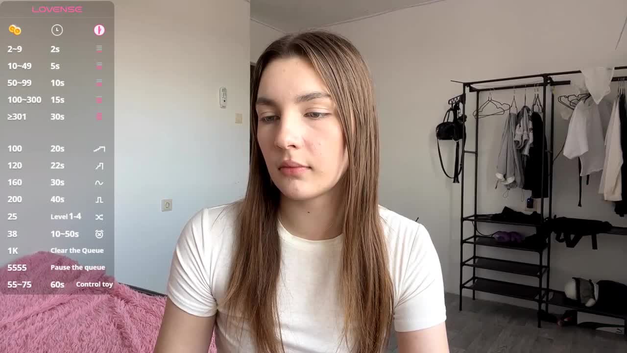 EveliaShimaoka Adult Chat September 24, 2026