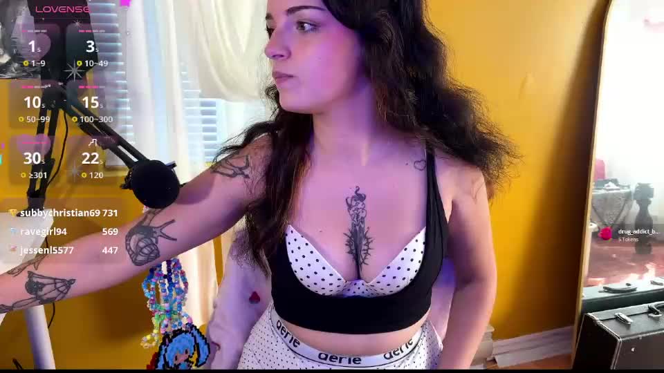 learaypie Adult Chat September 24, 2026