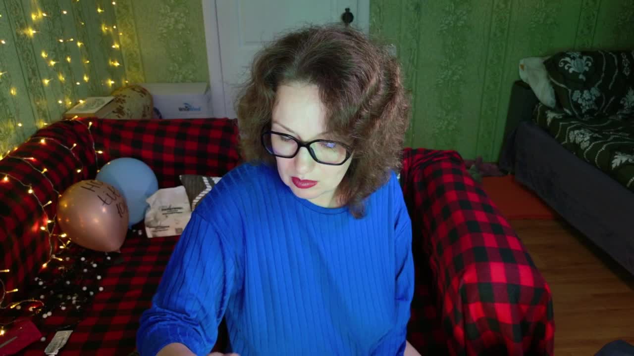 MeganIris Adult Chat September 24, 2026