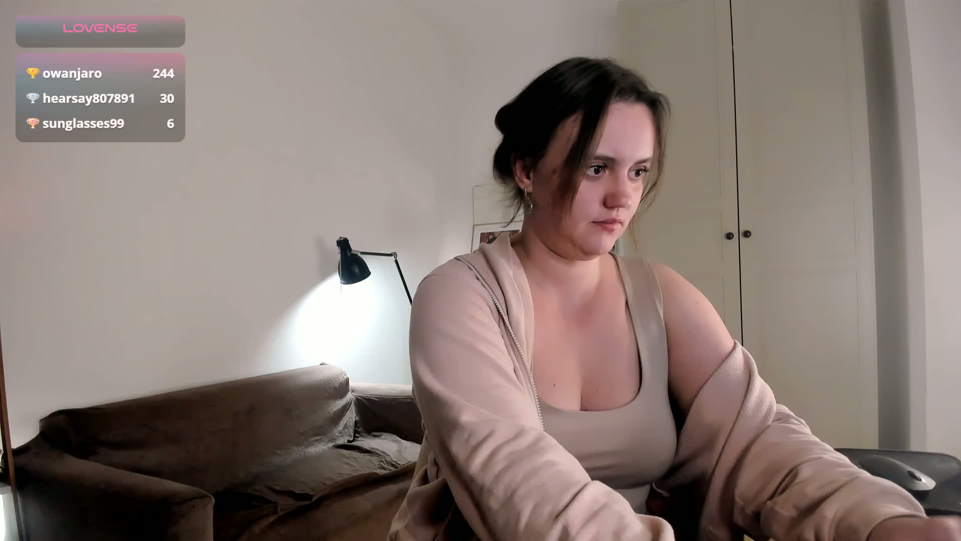 LelaRyann Adult Chat September 24, 2026