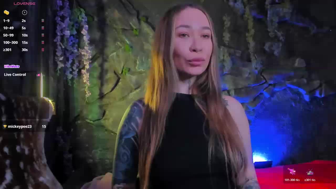 -VASILISSA- Adult Chat September 24, 2026