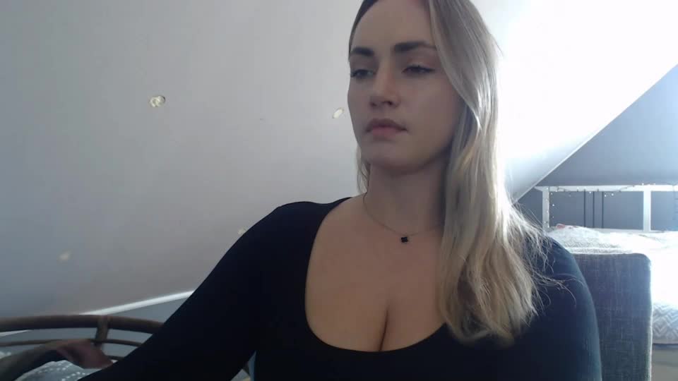 scarlettxblonde Adult Chat September 24, 2026