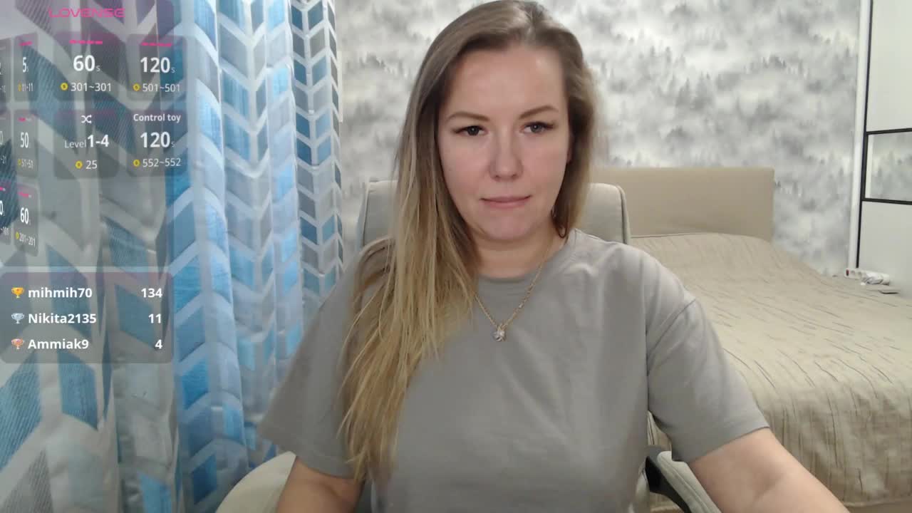Stacy-meow1 Adult Chat September 24, 2026