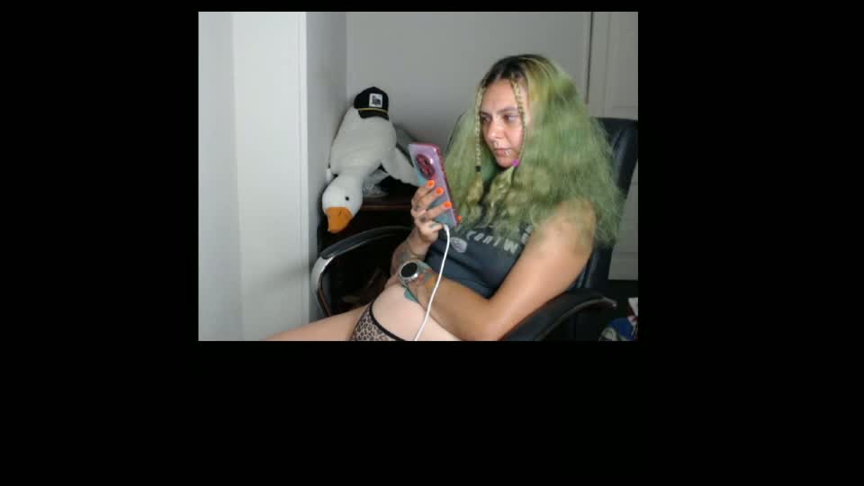 ginger_stay Adult Chat September 24, 2026