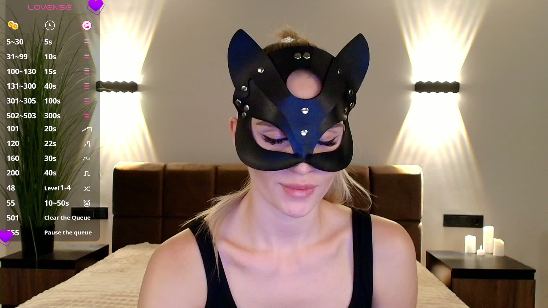 -Foxelle- Adult Chat September 24, 2026