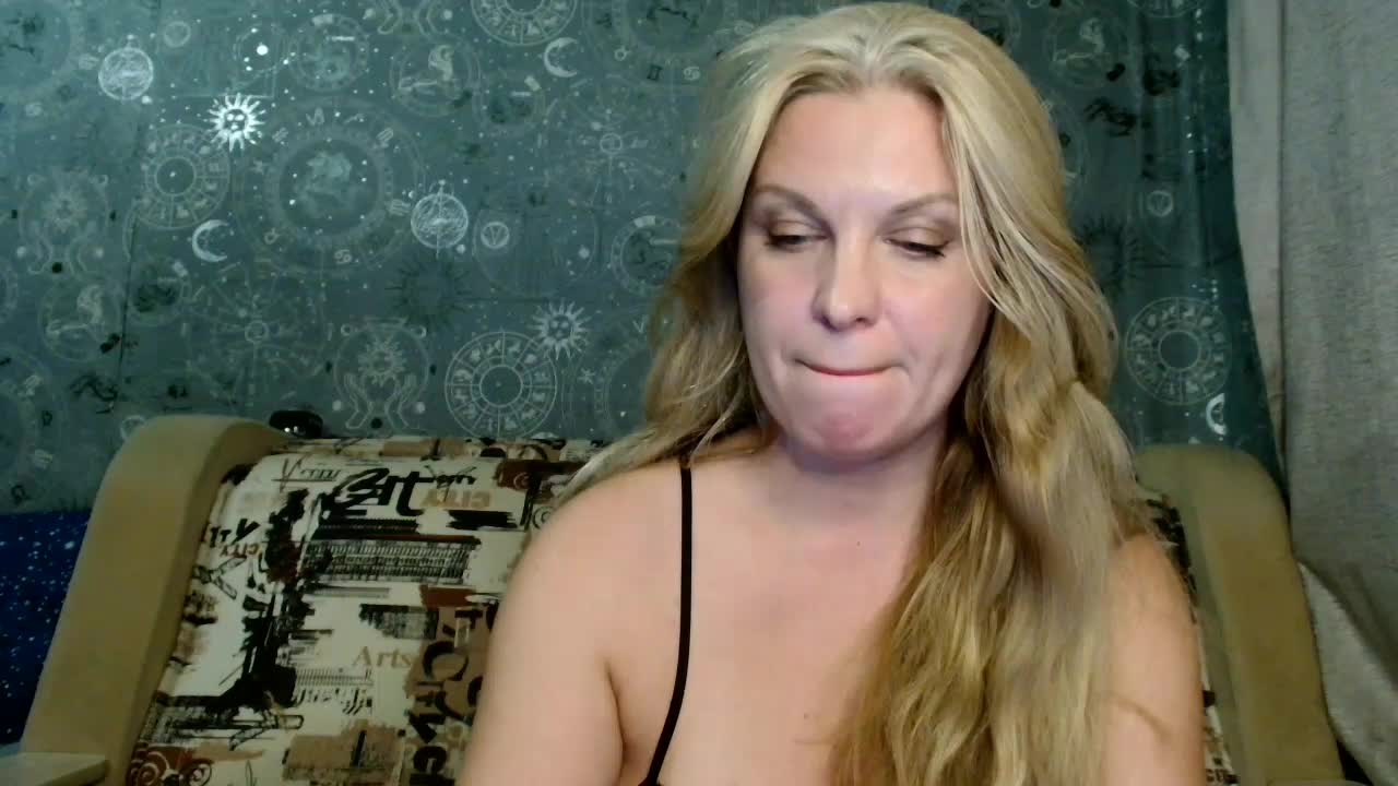 BlondeFox Adult Chat September 24, 2026