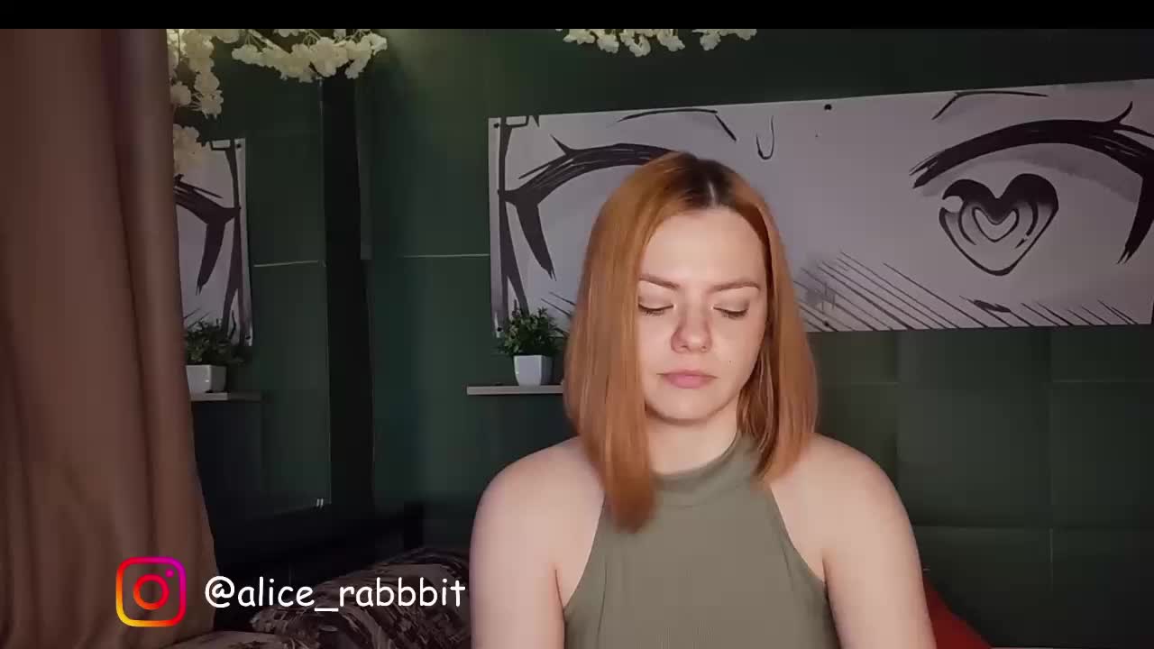 AliceRabbit Adult Chat September 24, 2026