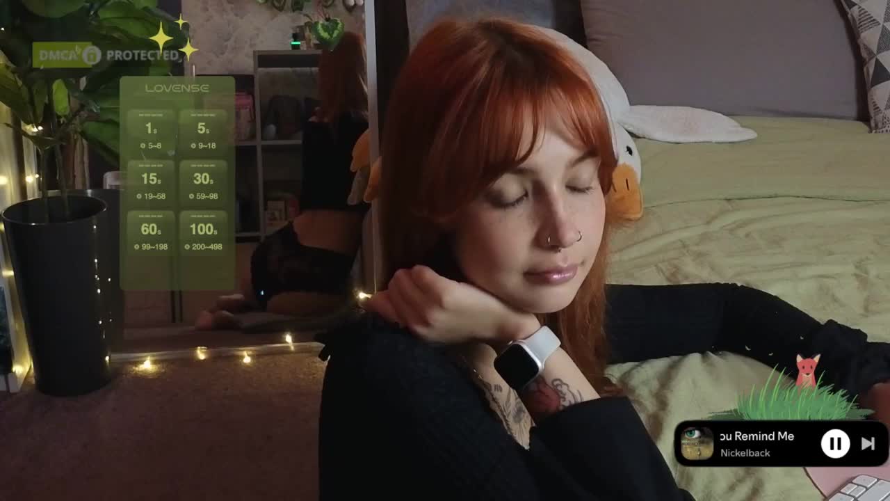 LisLy Adult Chat September 24, 2026