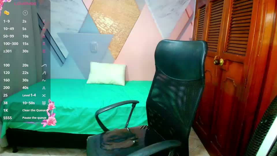 raylin_escobar Adult Chat September 24, 2026