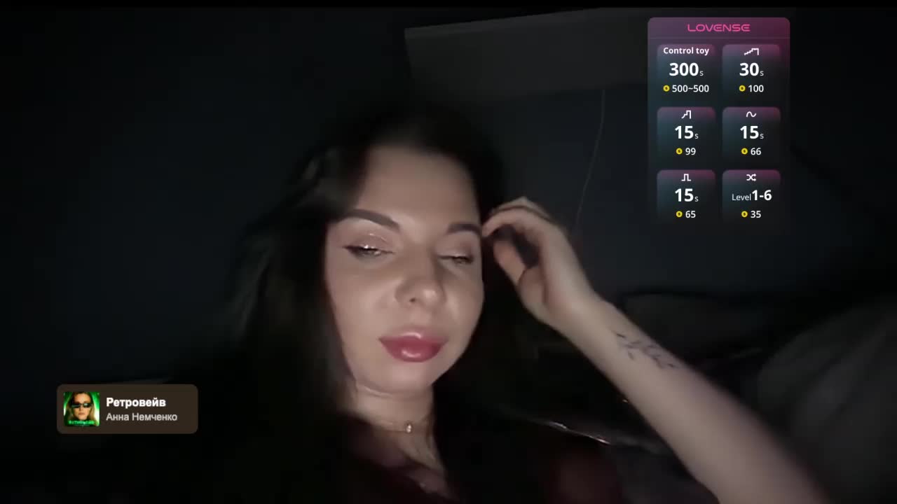 SAS-SoleTease Adult Chat September 24, 2026
