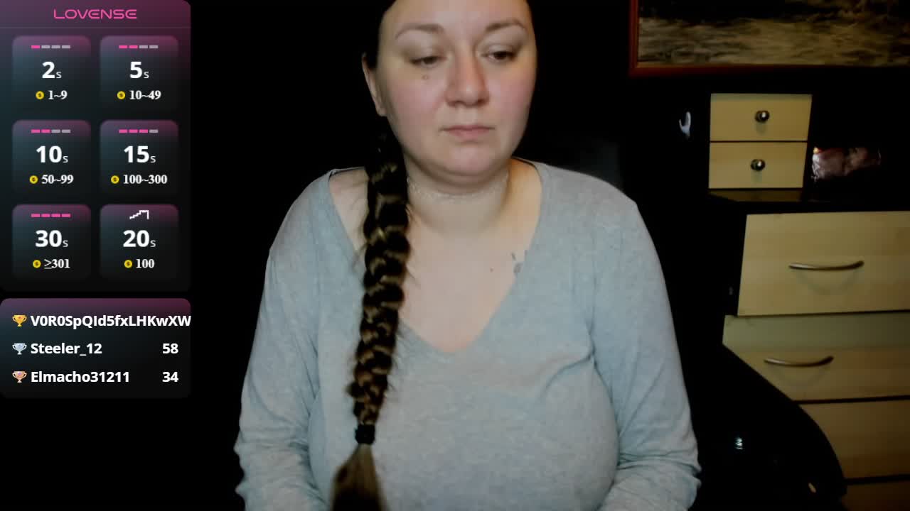 AlisaBacker Adult Chat September 24, 2026