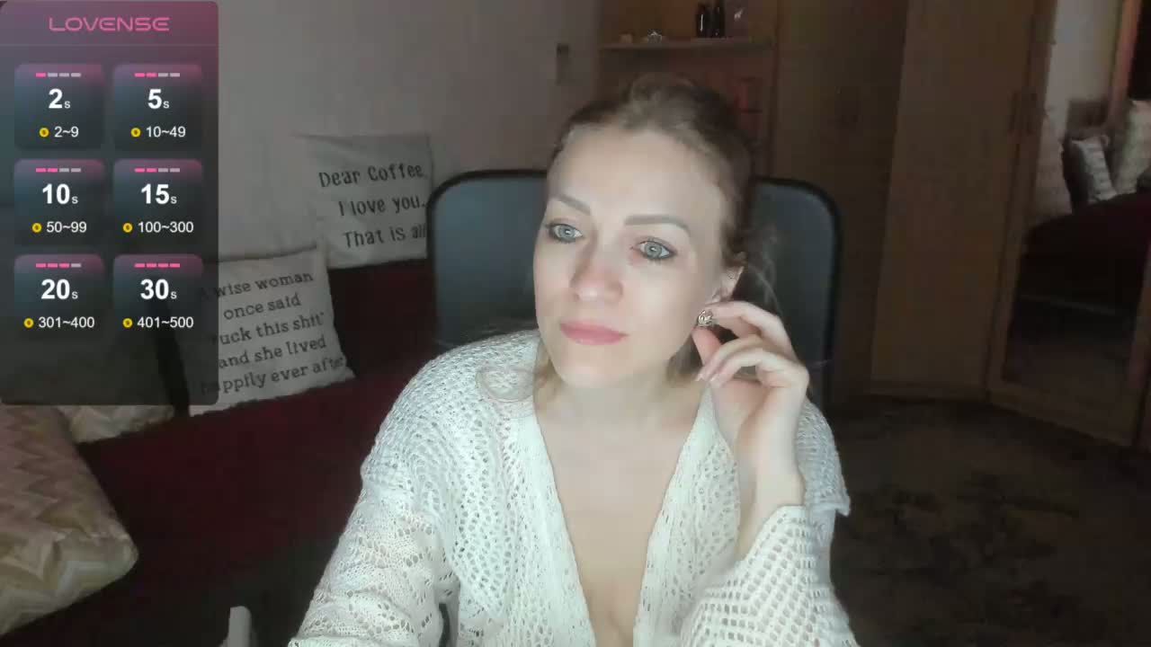 SilviaSweet Adult Chat September 24, 2026