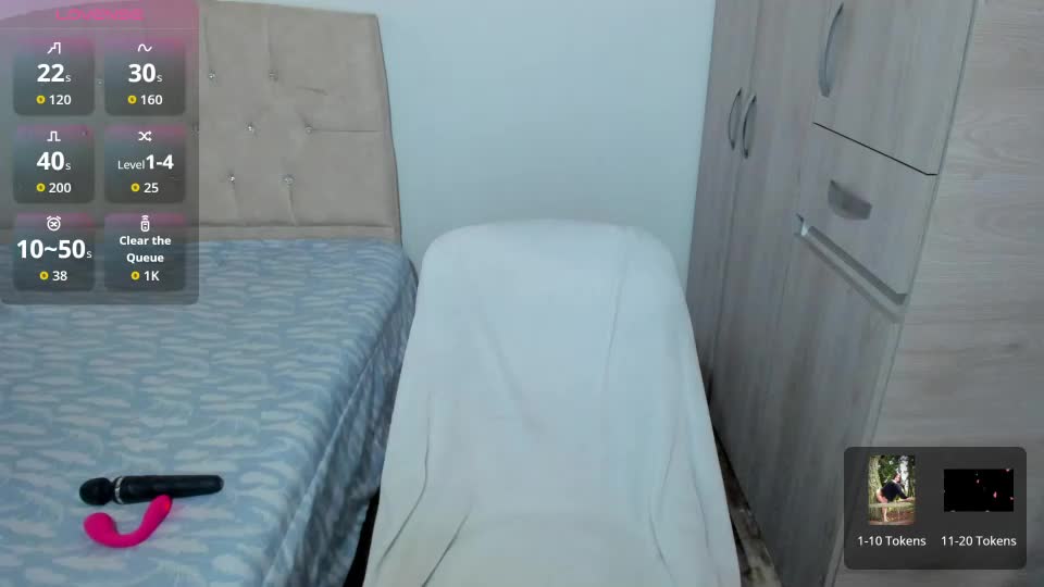 emilypink_1 Adult Chat September 24, 2026