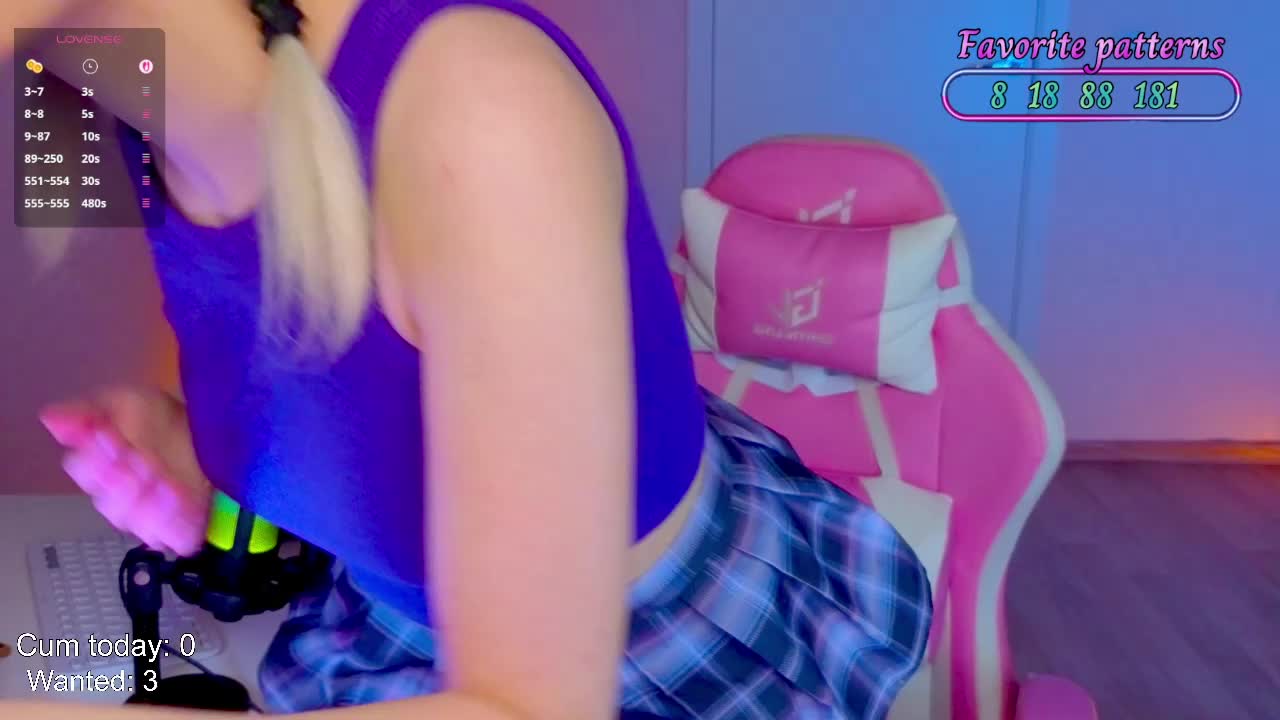 Blush-Im-crush Adult Chat September 24, 2026