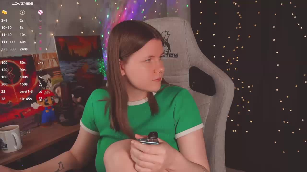 cutesoneckaaa Adult Chat September 24, 2026