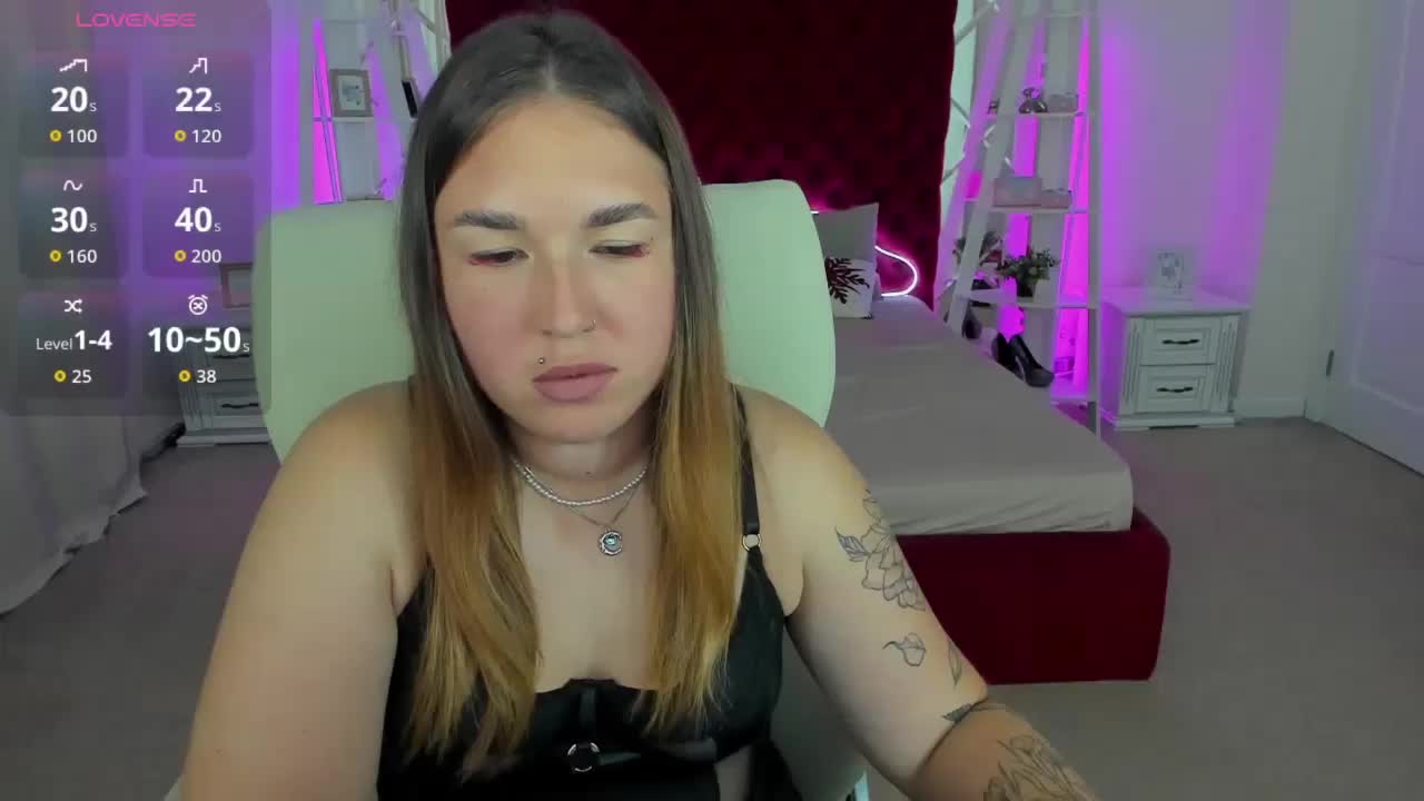 SofiiDarling Adult Chat September 24, 2026