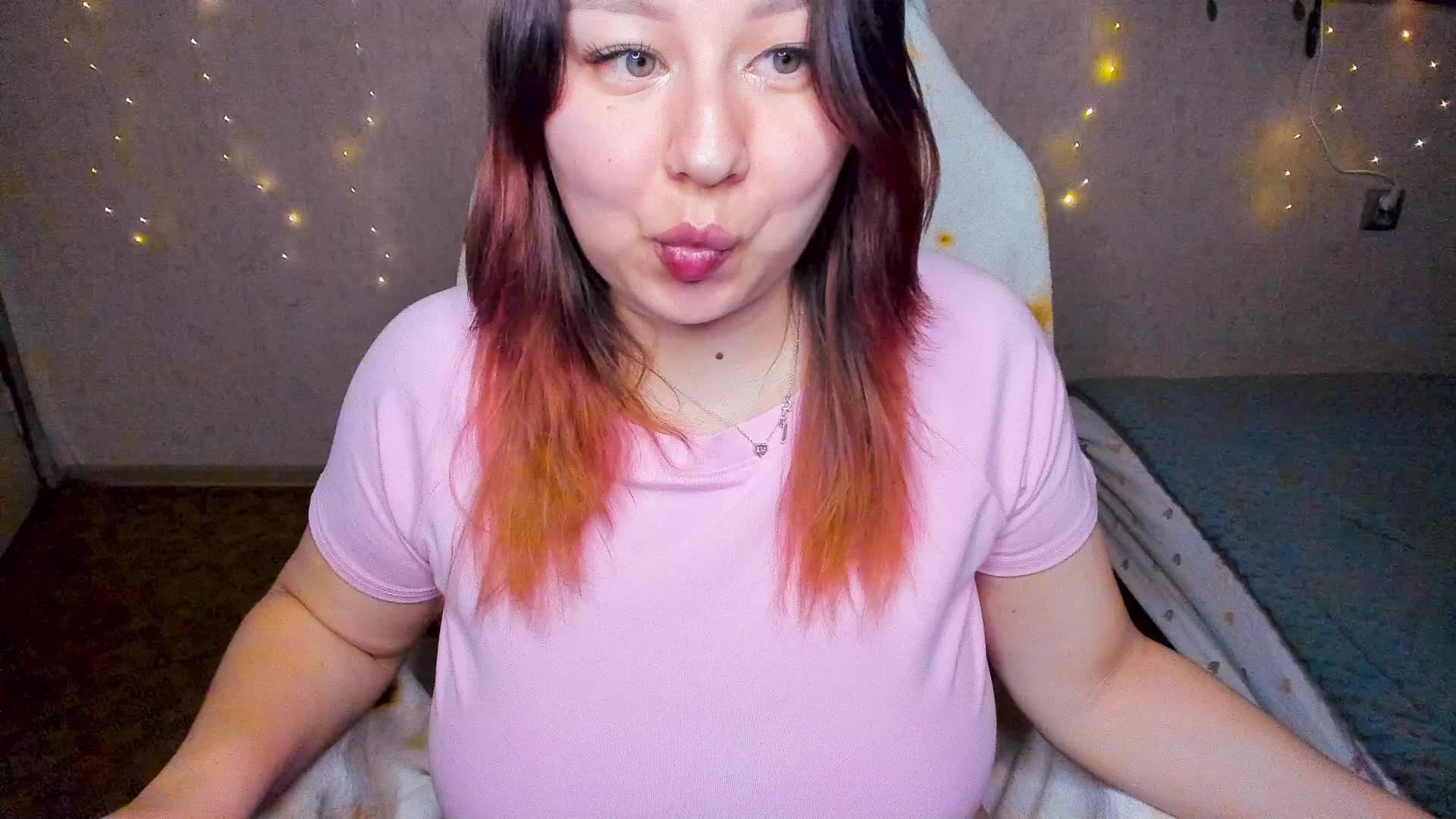 MilkaFoxy Adult Chat September 24, 2026