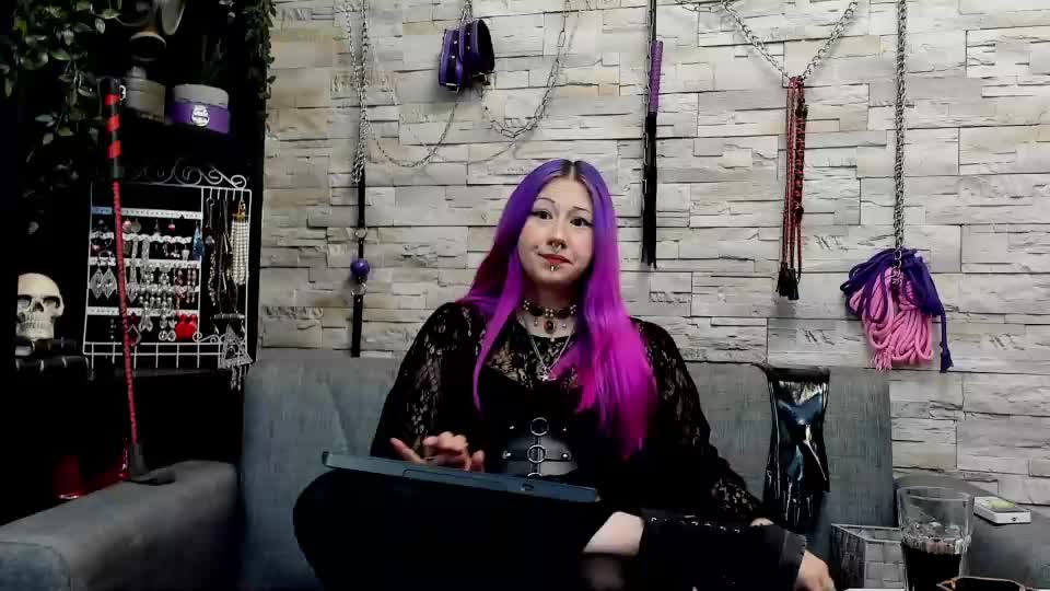 miss_kaz Adult Chat September 24, 2026