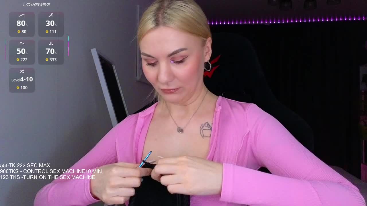 Maria-li Adult Chat September 24, 2026