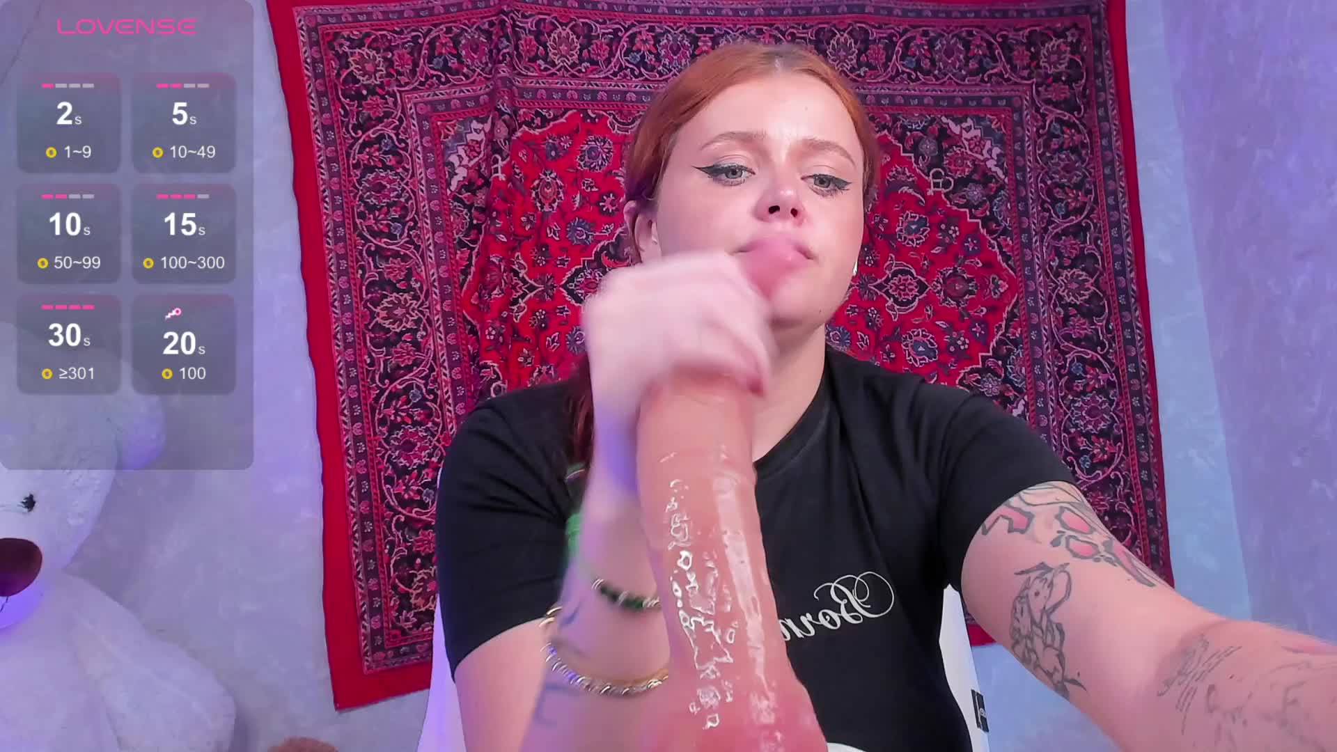 Lilith-Hustle Adult Chat September 24, 2026