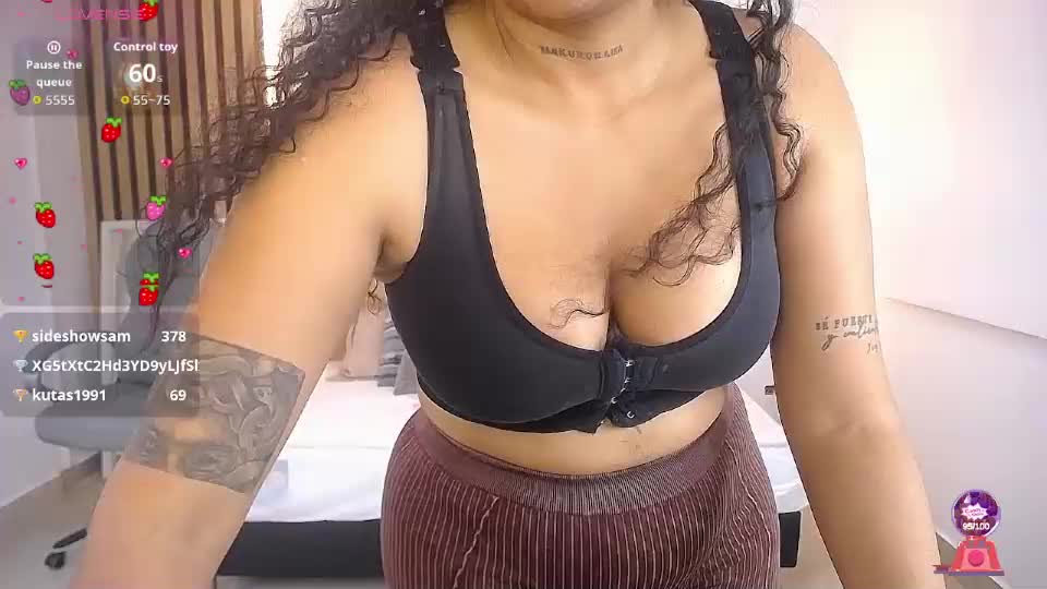 alexa_forbes_ Adult Chat September 24, 2026
