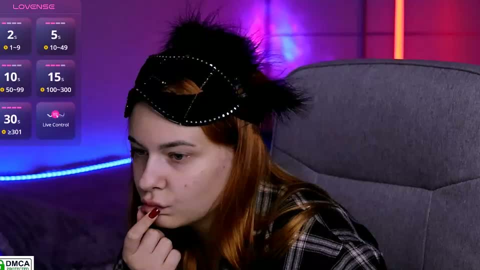 red__dizzy Adult Chat September 24, 2026