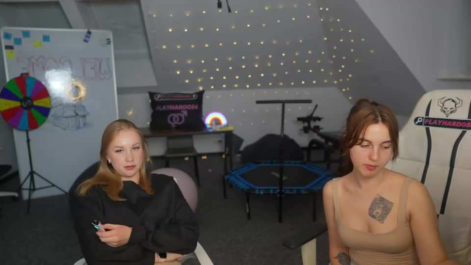 livehub054 Adult Chat September 24, 2026