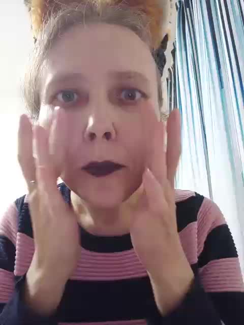 -Queen-Margo- Adult Chat September 24, 2026