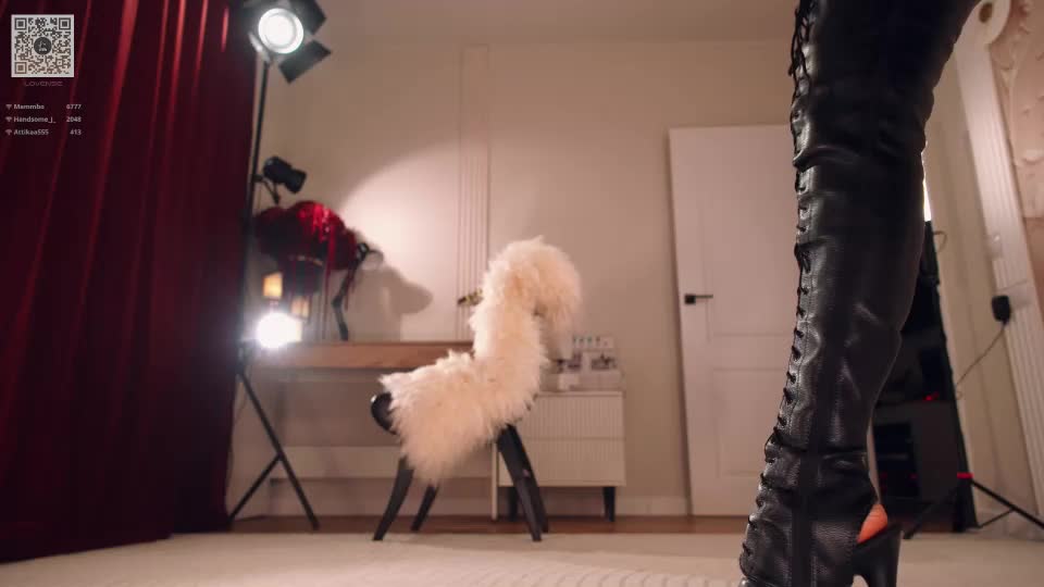kinkylina_ Adult Chat September 24, 2026