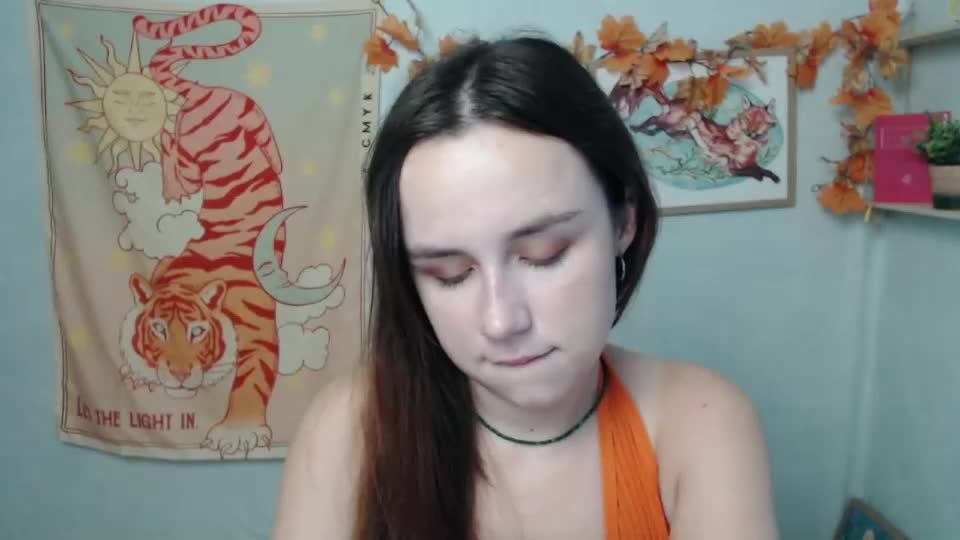 veryveryvery_shy Adult Chat September 24, 2026
