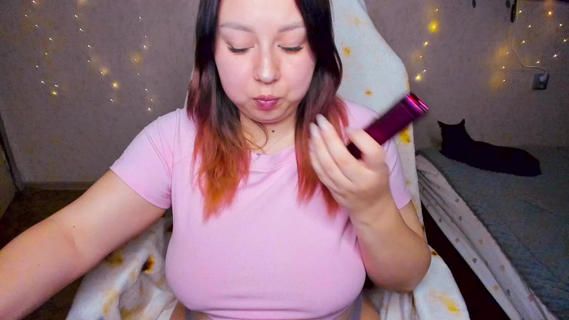MilkaFoxy Adult Chat September 24, 2026