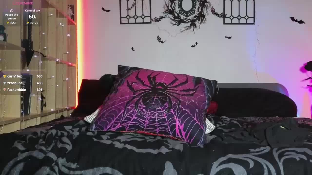 Devilsbride Adult Chat September 24, 2026