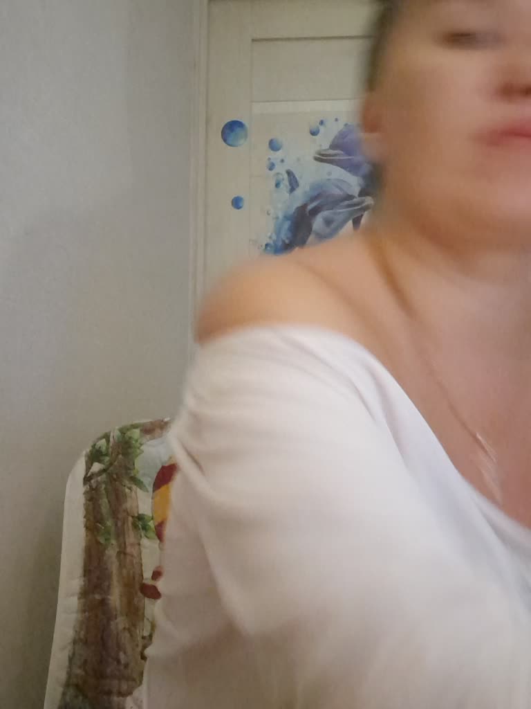 RoxySexy Adult Chat September 24, 2026