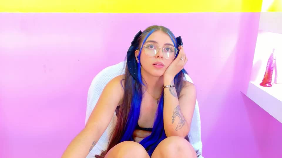 kyomi_hunt Adult Chat September 24, 2026