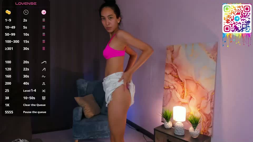 yummy_lamii Adult Chat September 24, 2026