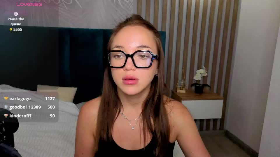 christy_beauty Adult Chat September 24, 2026