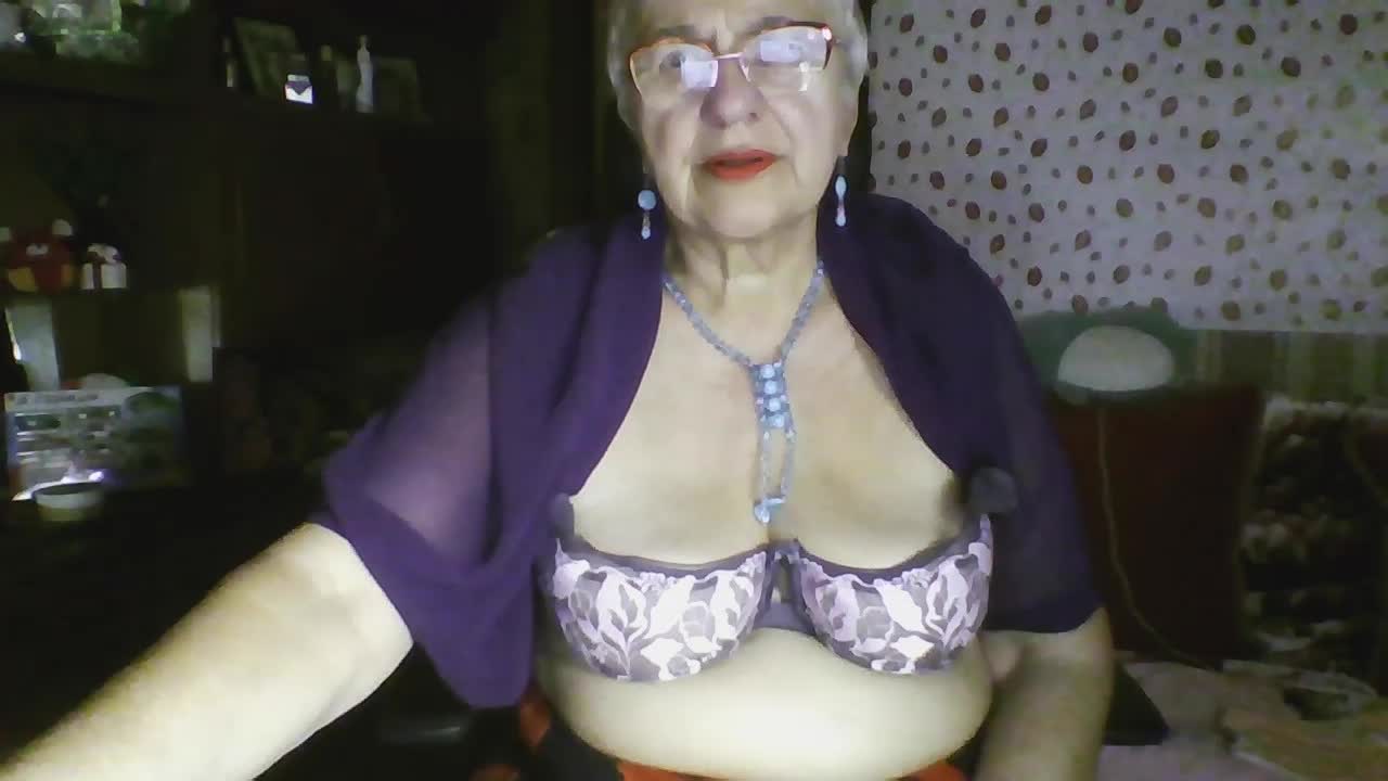 SweetCherry00 Adult Chat September 24, 2026