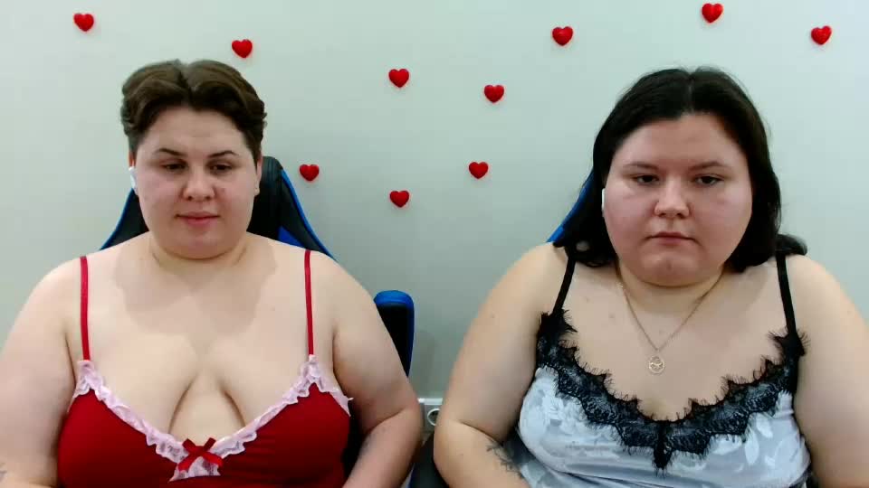 beckyandellen Adult Chat September 24, 2026