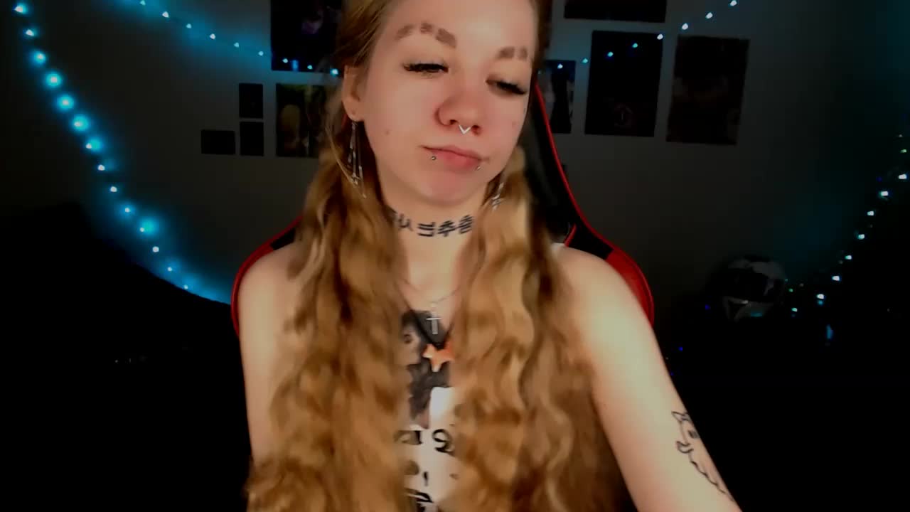 Nica-Kawaii Adult Chat September 24, 2026